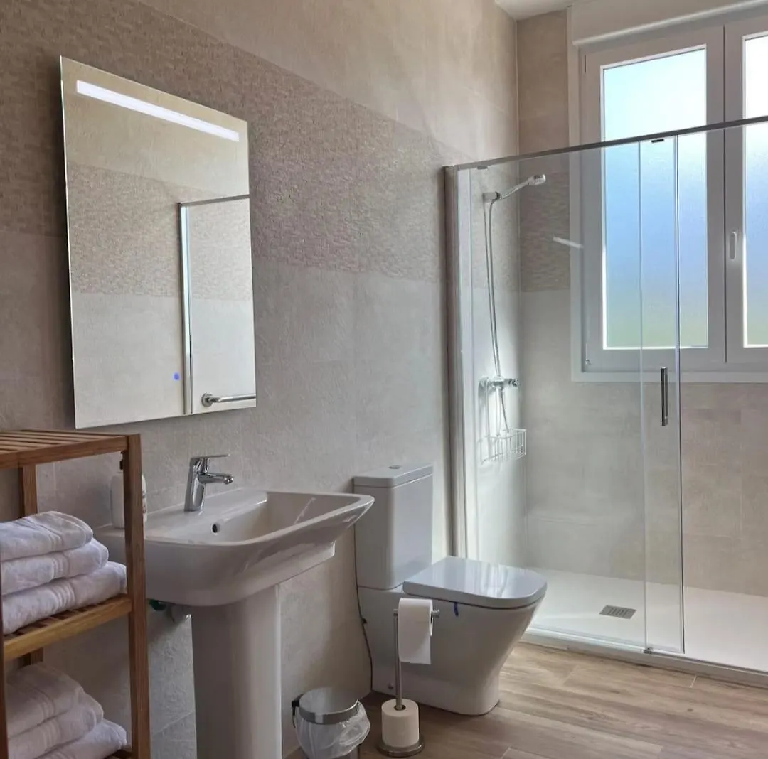 Apartamentos Erandio