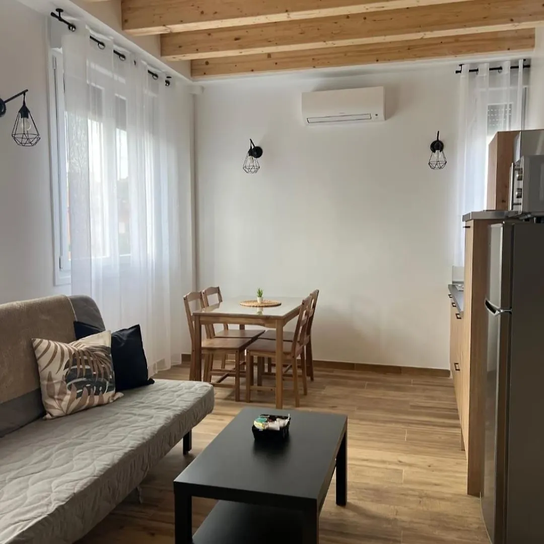 Apartamentos Erandio Apartment