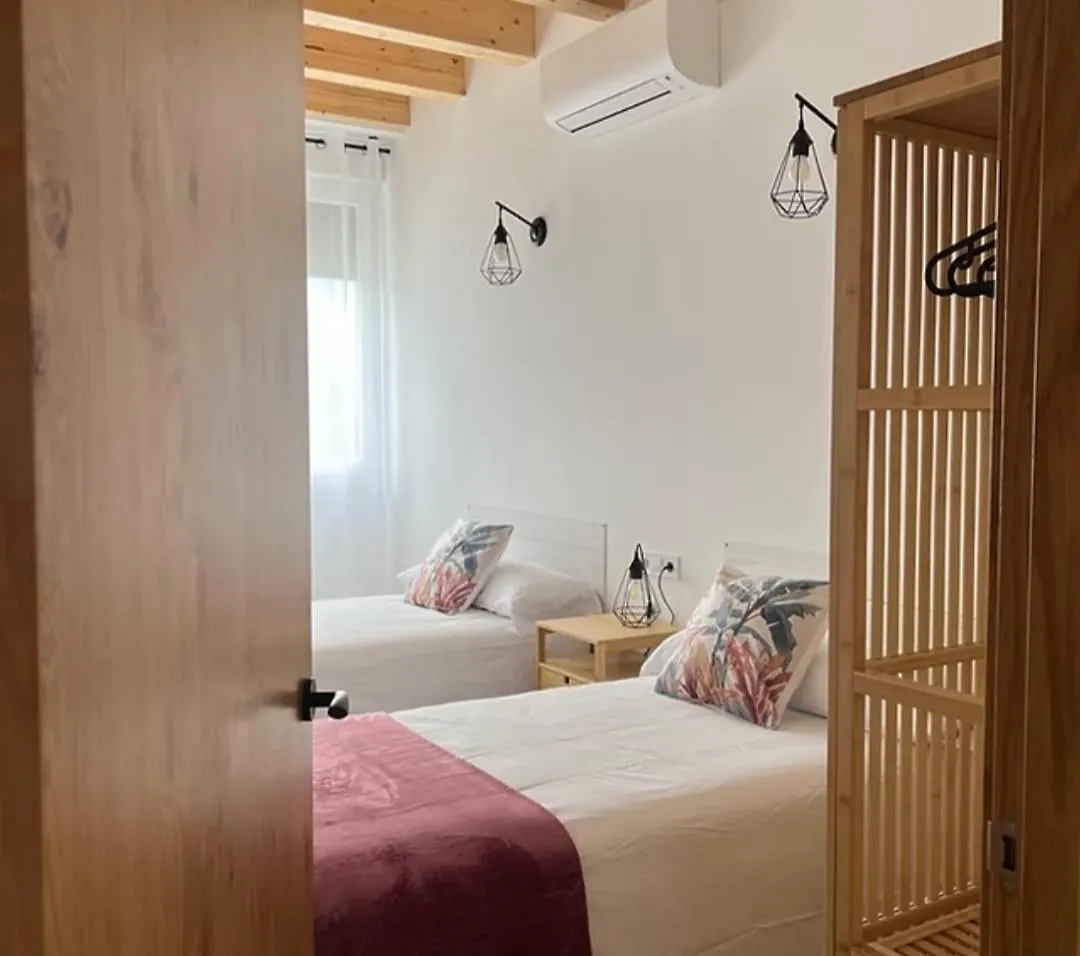 Apartamentos Erandio contacts